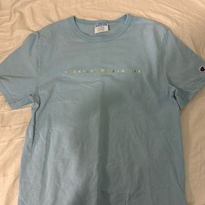 Champion t-shirt